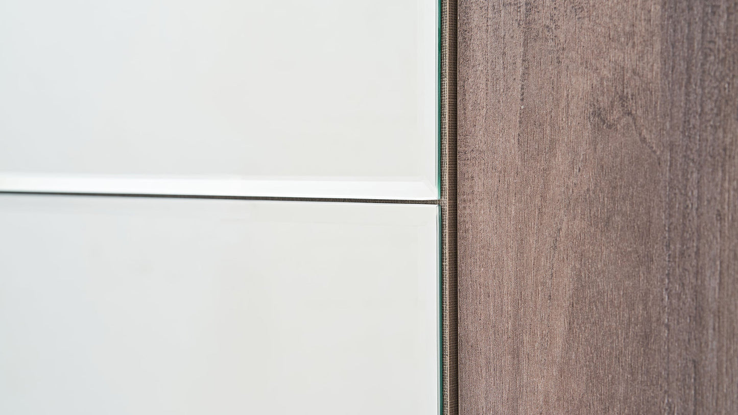 Armoire Piero 6 portes
