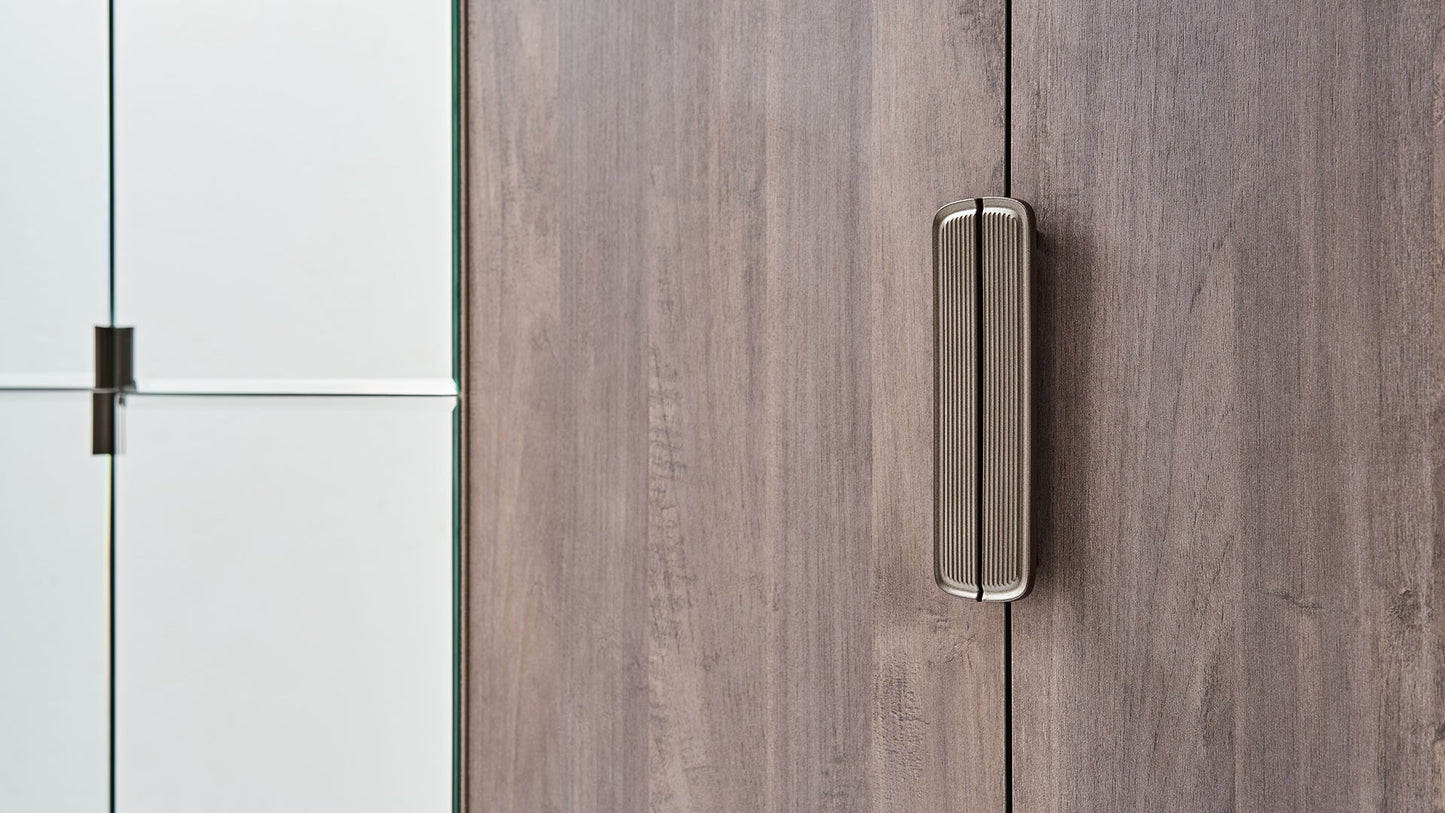Armoire Piero 6 portes