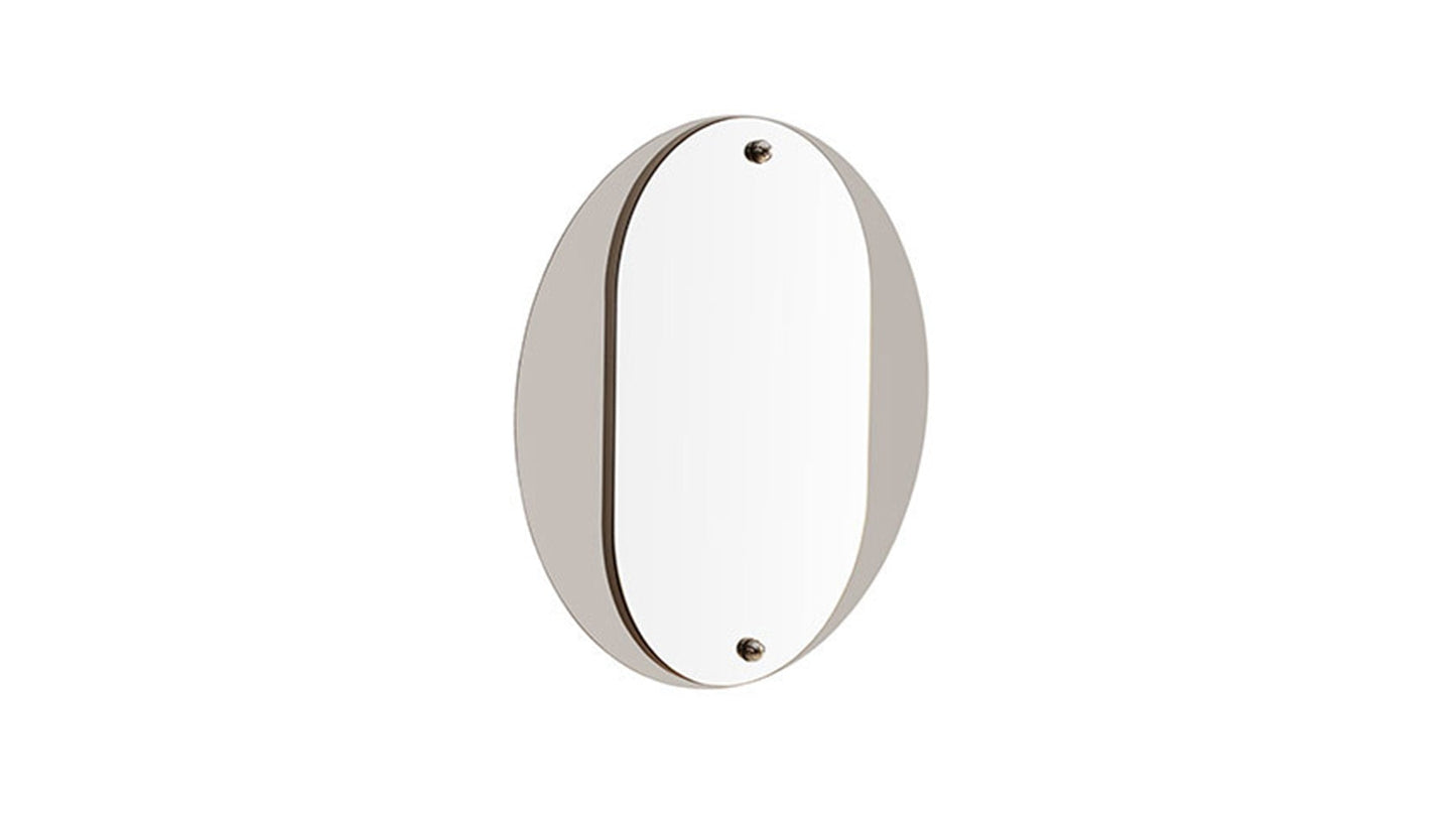 Console Milena - Miroir de commode