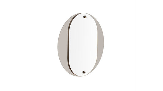 Console Milena - Miroir de commode