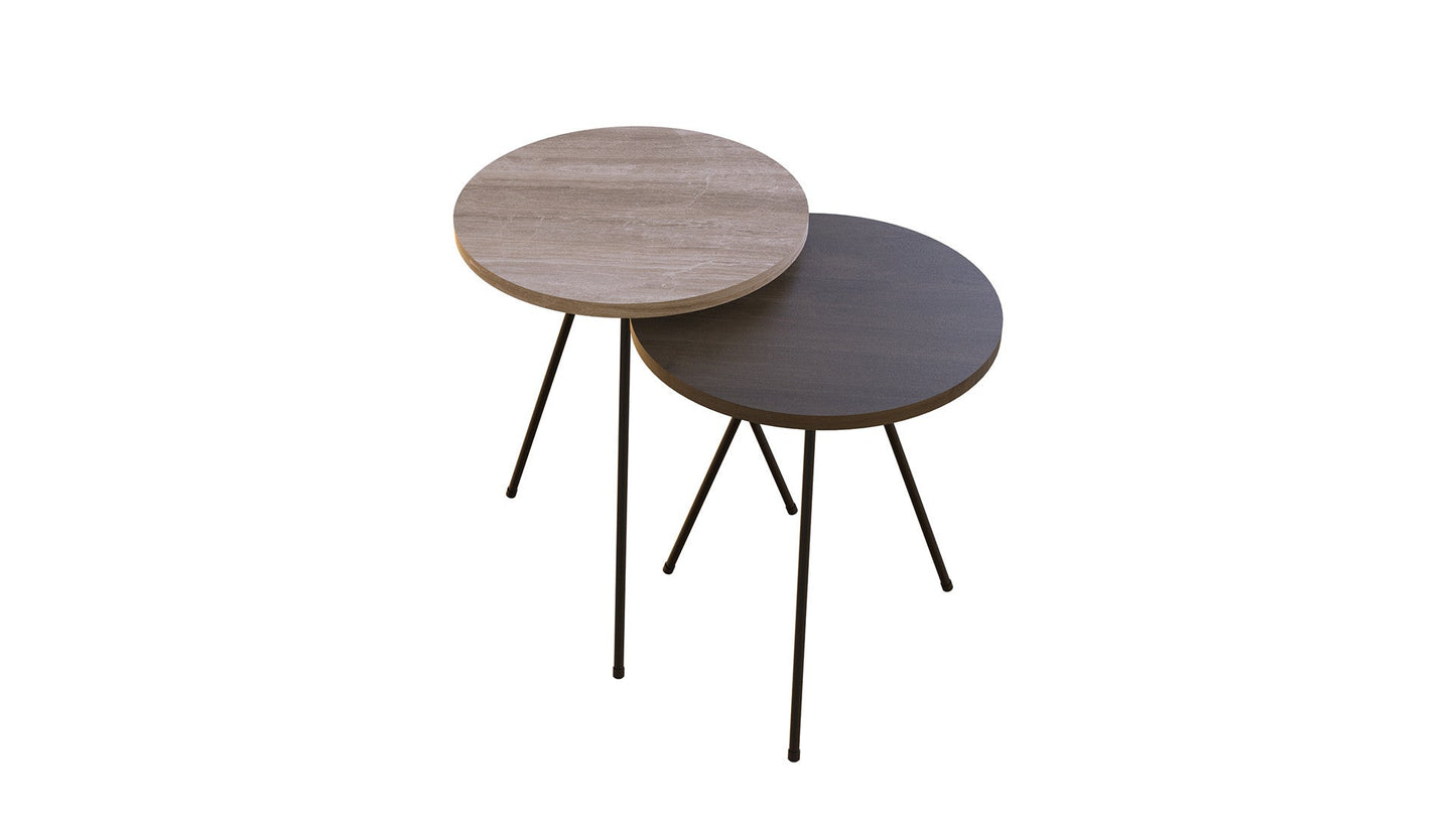 Table d'appoint Piero