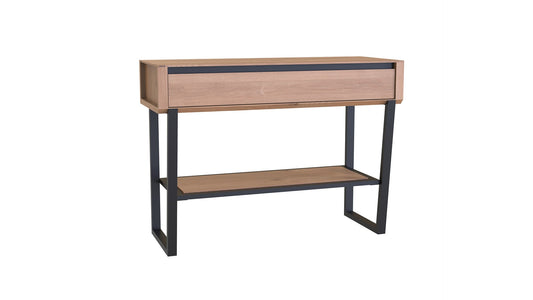Commode solide