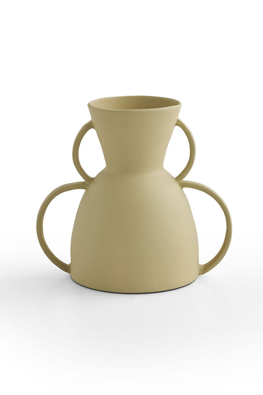 Objet en caramel