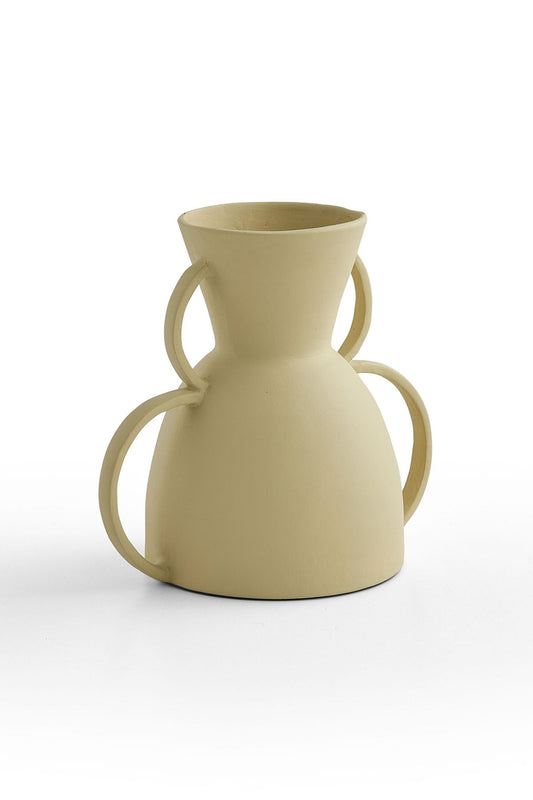 Objet en caramel