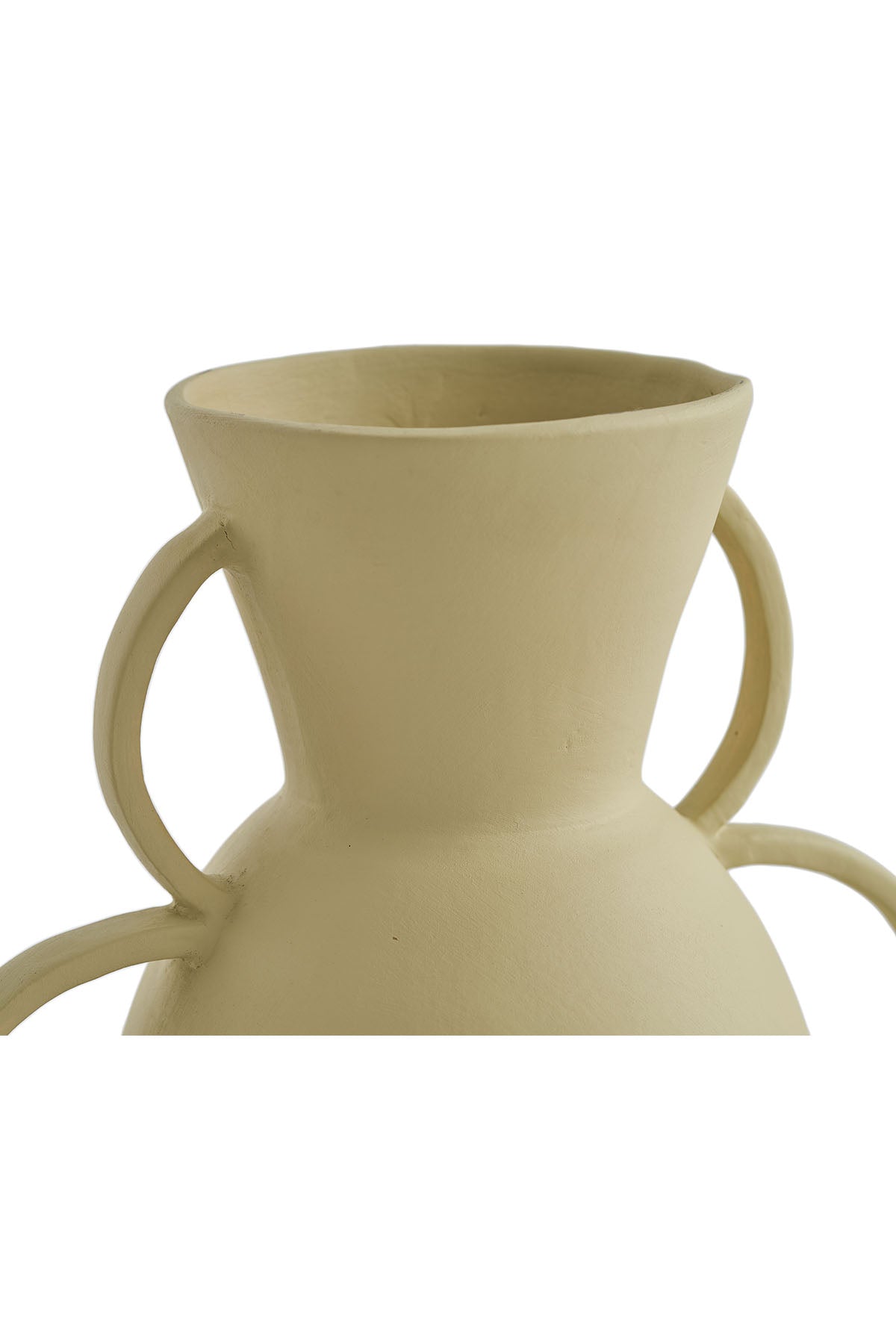 Objet en caramel