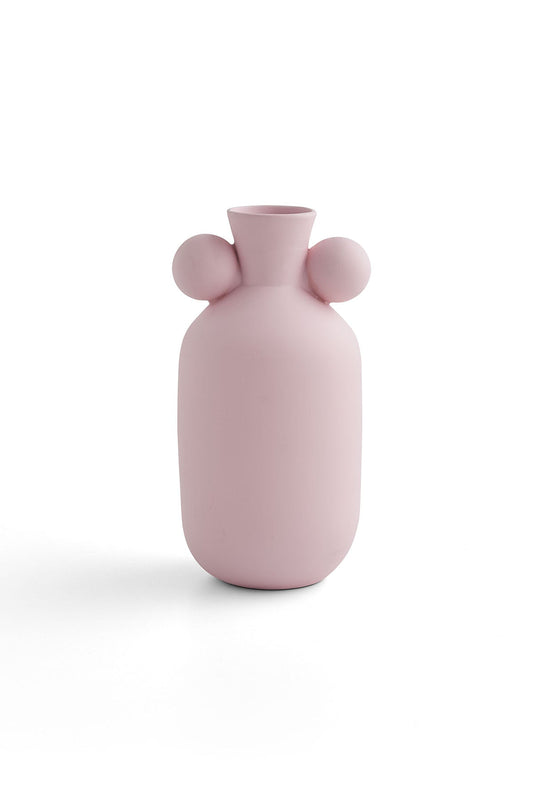 Vase potelé