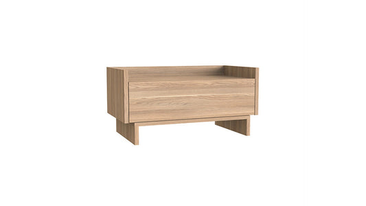 Meuble TV Frame Bas 90 cm