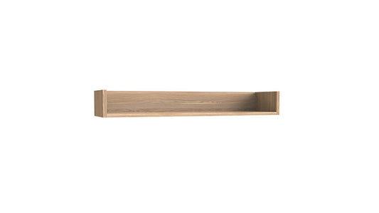 Étagère supérieure du meuble TV Frame