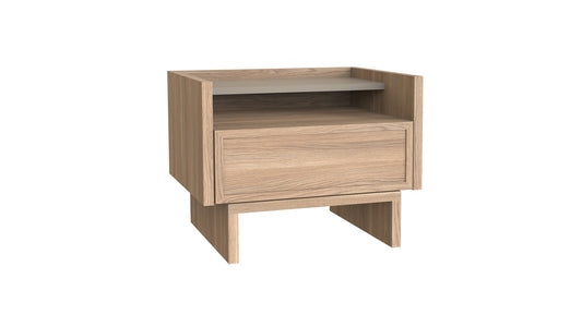Table de chevet Frame