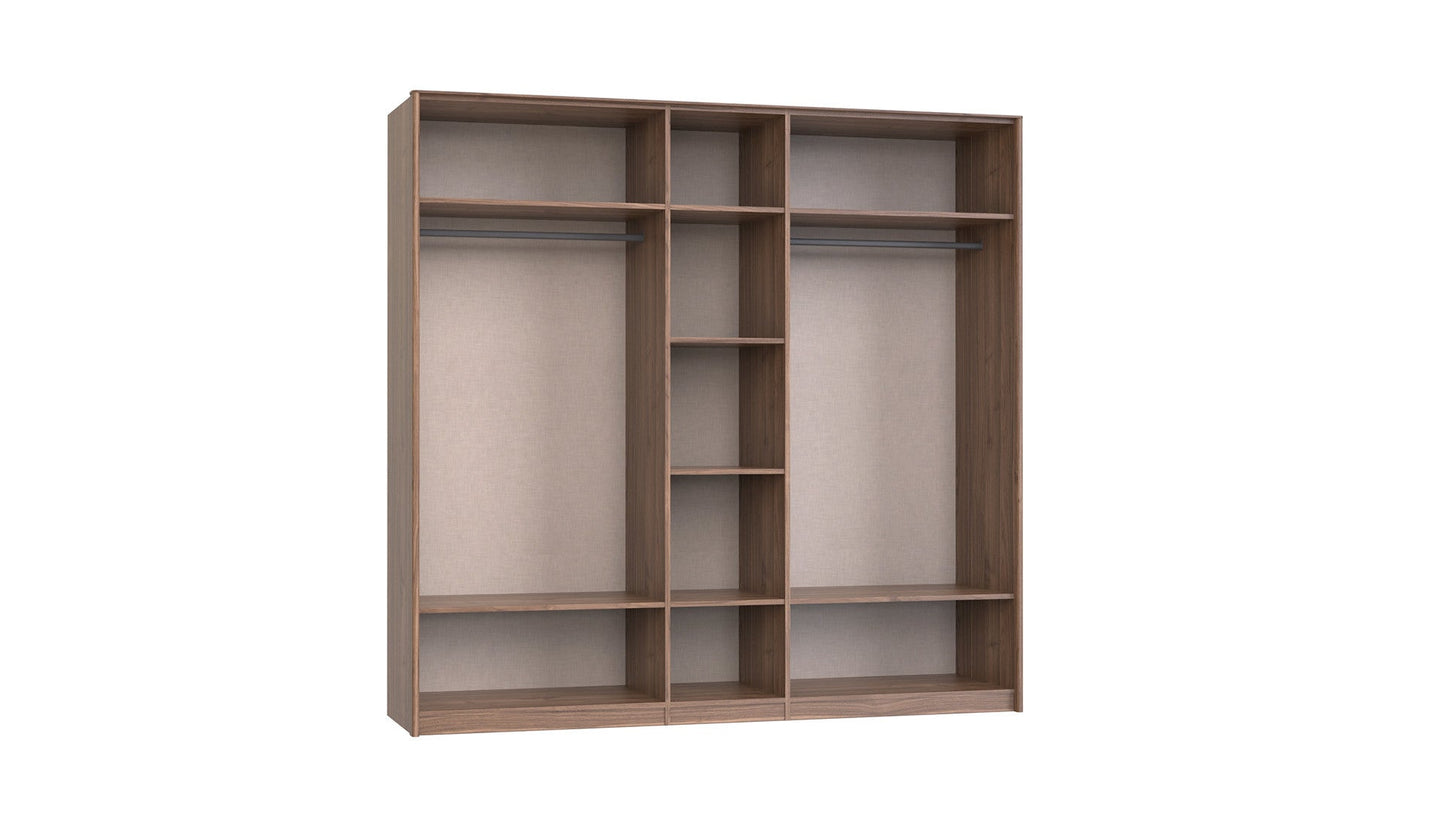 Armoire Costa 5 portes