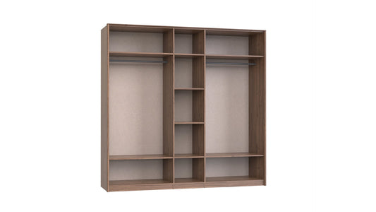 Armoire Costa 5 portes