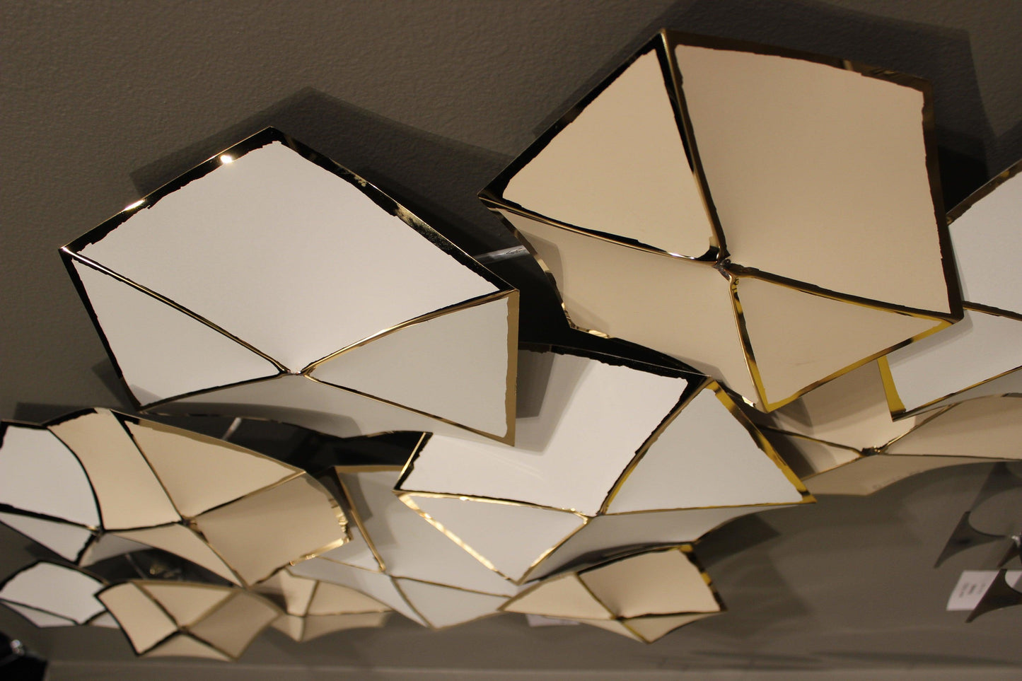 Sembl Metal Art