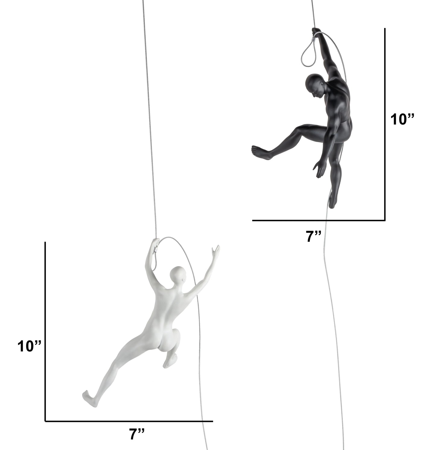 CLIMBING WALL DECOR COLLECTION