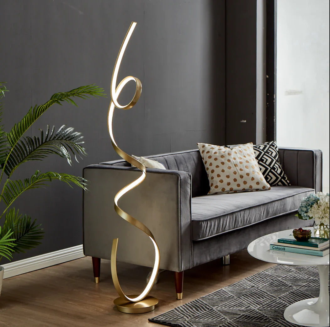 LAMPE DE TABLE LED AMANDA