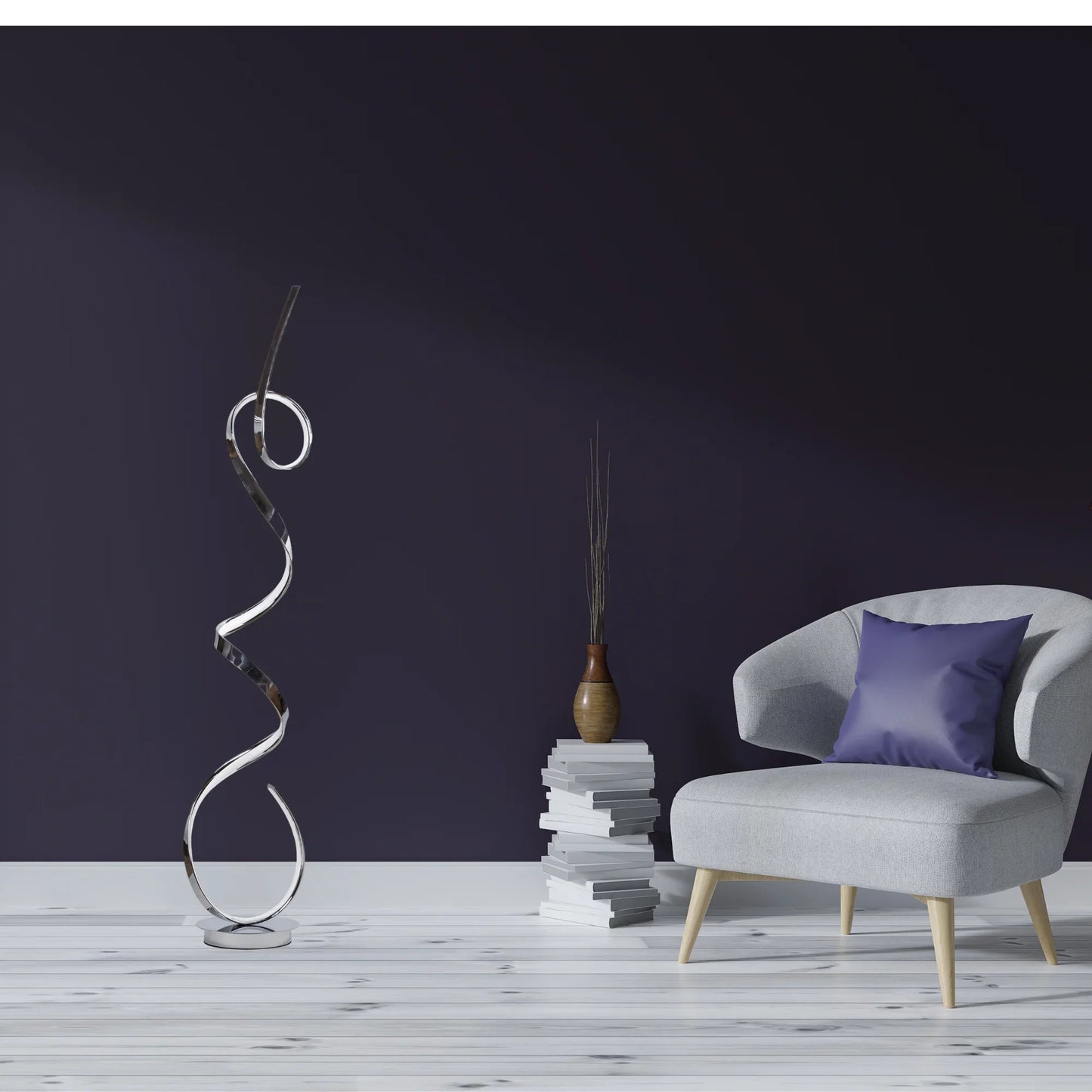 LAMPADAIRE AMANDA