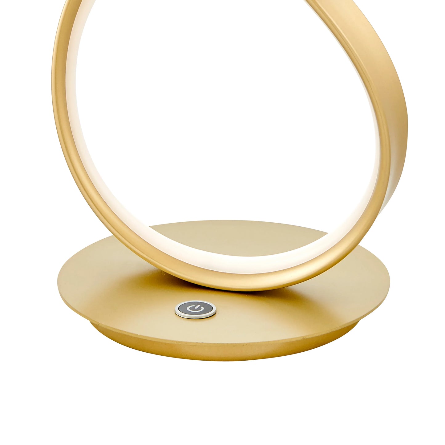 LAMPE DE TABLE LED AMANDA