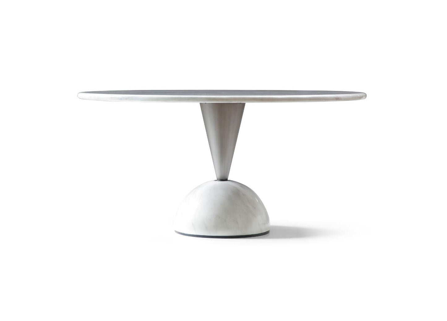 TABLE RONDE PIA | MARBRE