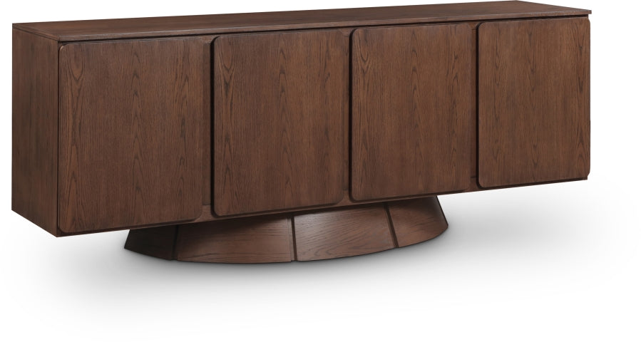 BUFFET EN BOIS BELKY