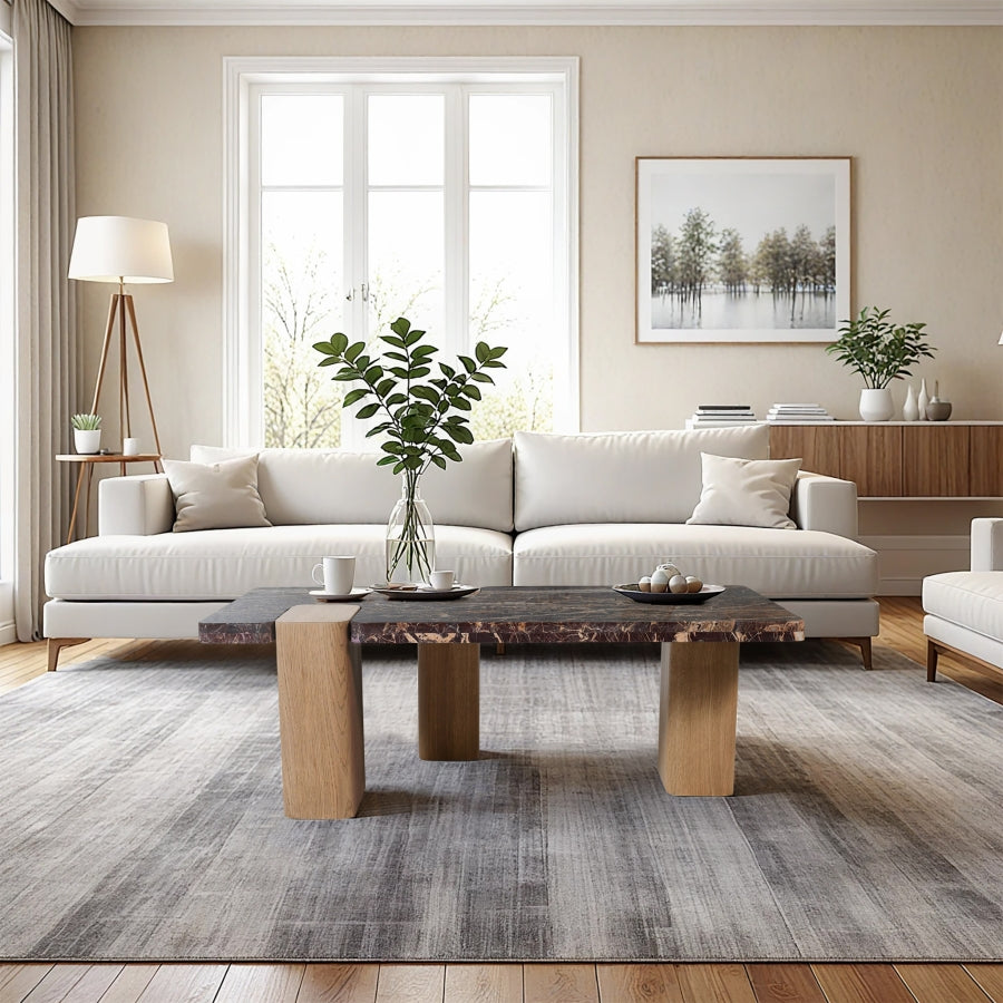 Table basse Rebbeca