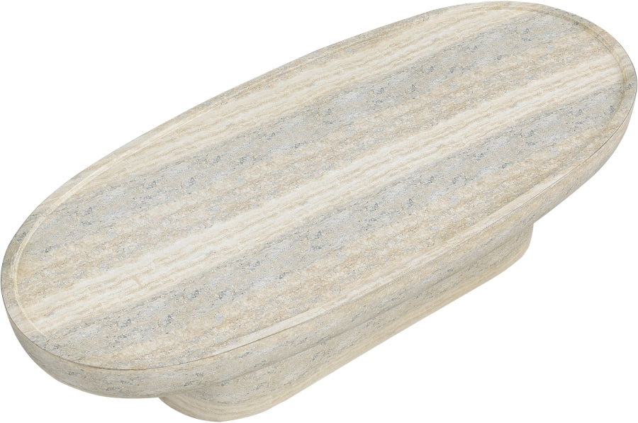 Table basse Lianna