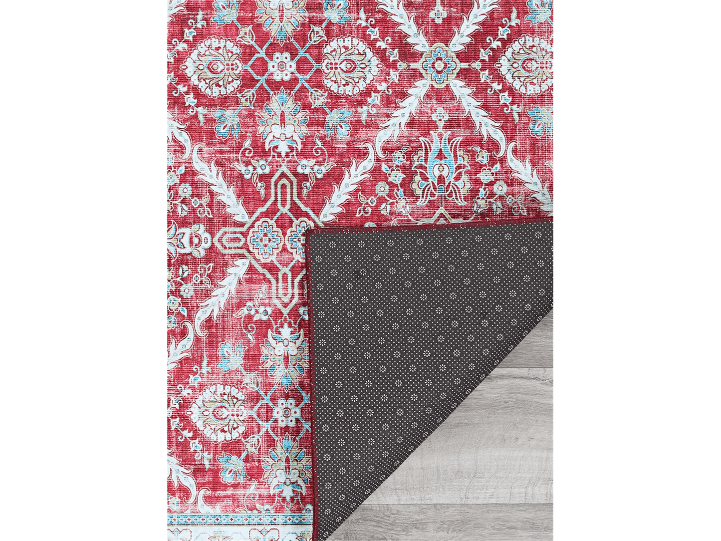 Tapis de porche