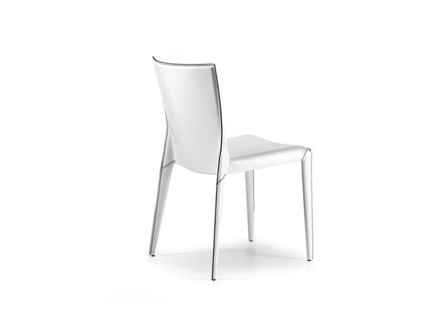 Chaise de salle à manger Beverly