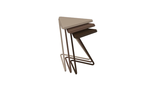 Table gigogne Lio