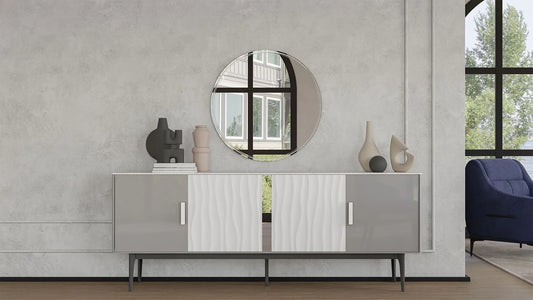 Miroir Nita