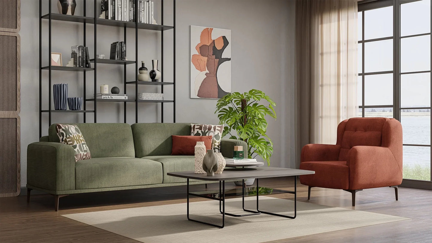 Fauteuil Calısta
