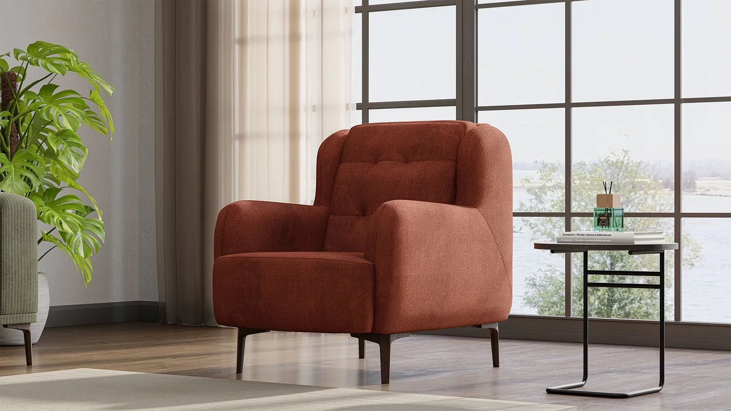 Fauteuil Calısta