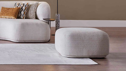 Pouf Punto Plus