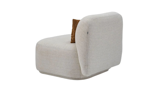 Module simple Punto Plus - Sans bras