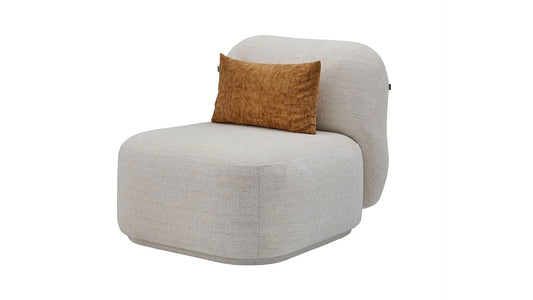 Module simple Punto Plus - Sans bras
