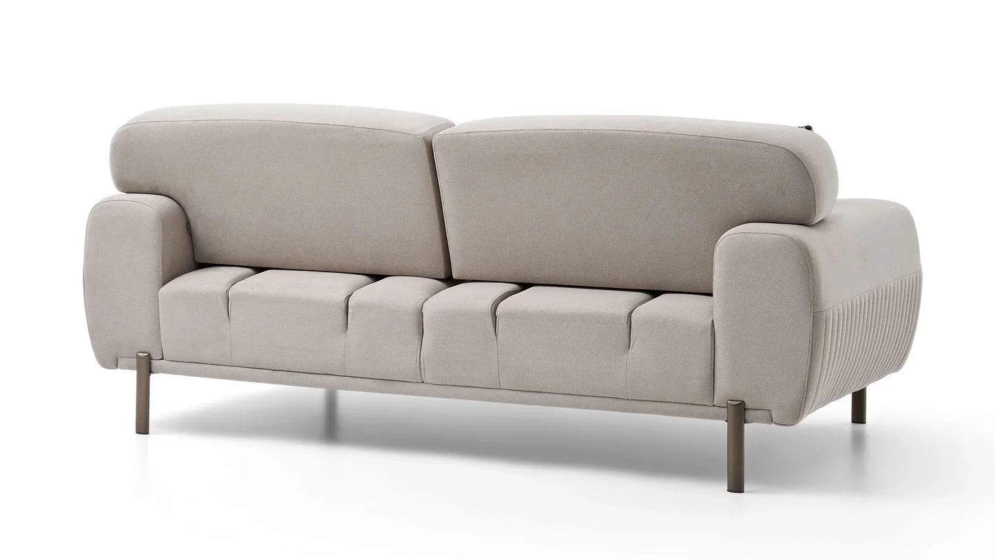 Bend Two Seater Sofa