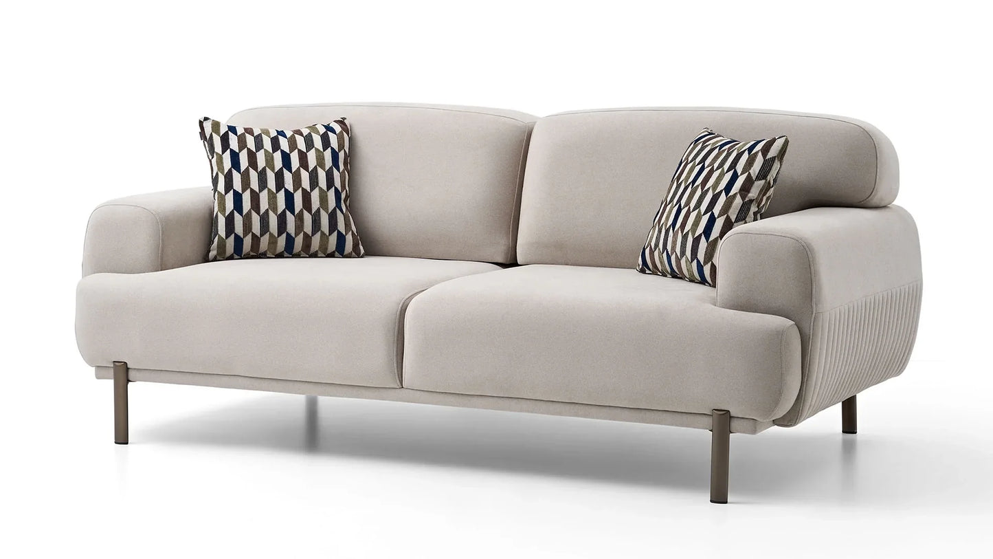 Bend Two Seater Sofa