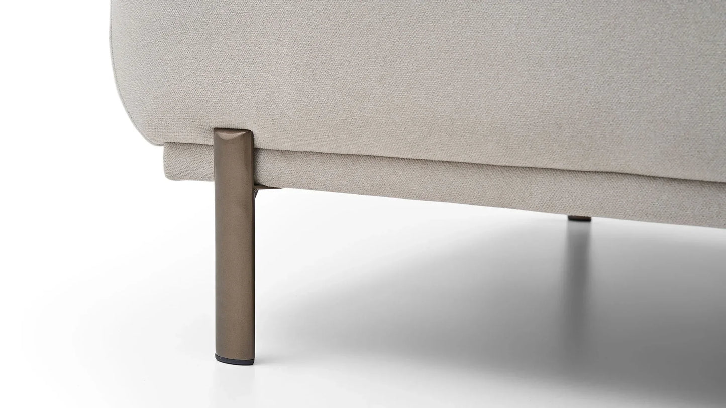 Bend Two Seater Sofa