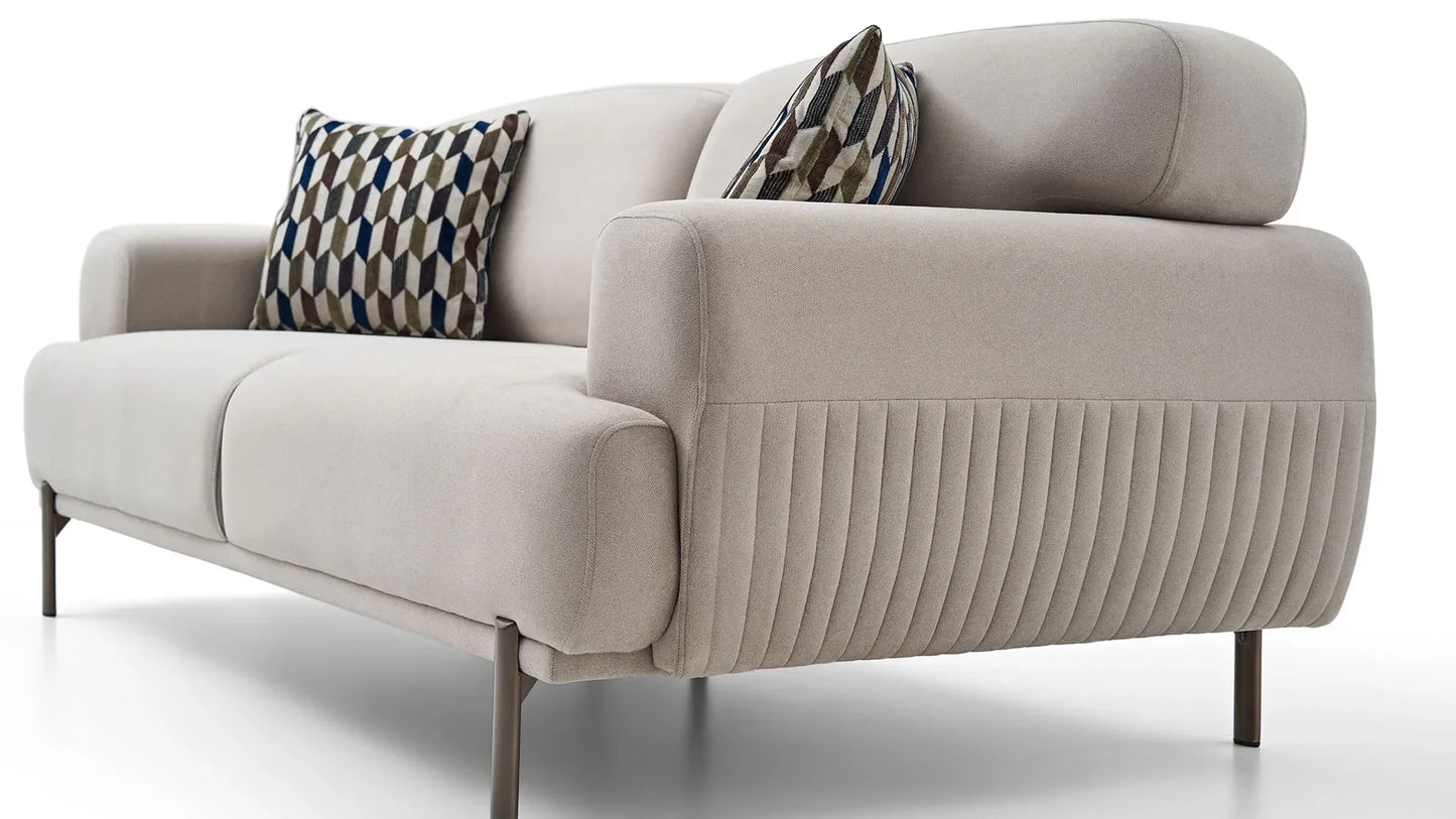 Bend Two Seater Sofa
