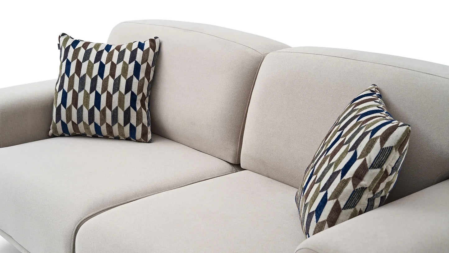 Bend Two Seater Sofa