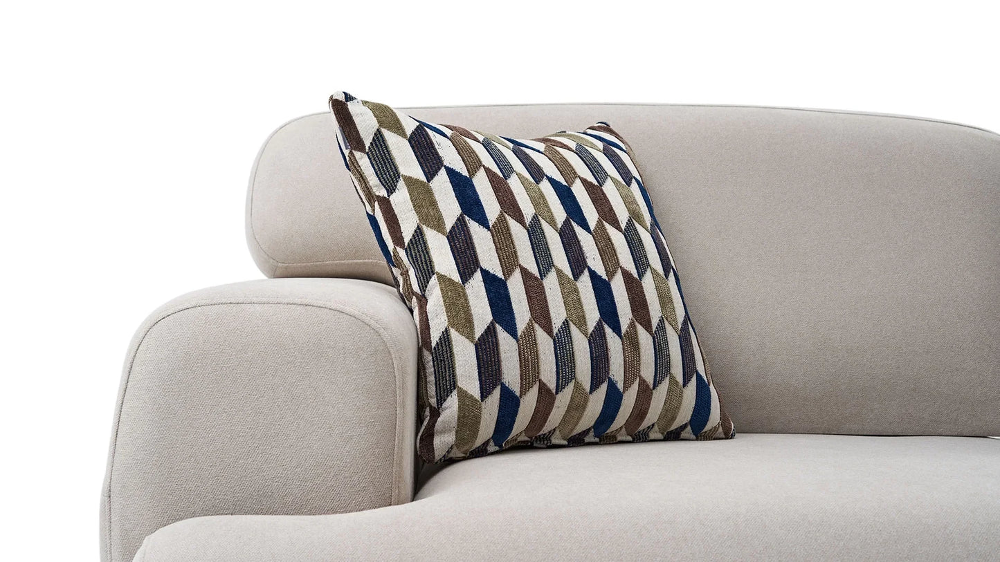 Bend Two Seater Sofa