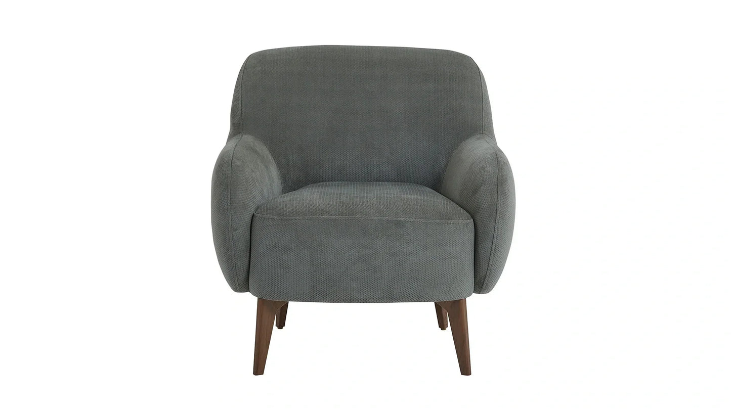 Fauteuil Léa