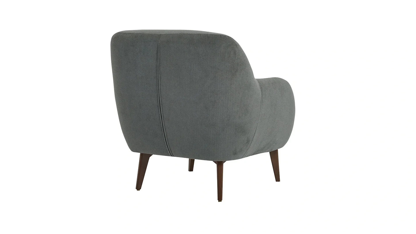 Fauteuil Léa