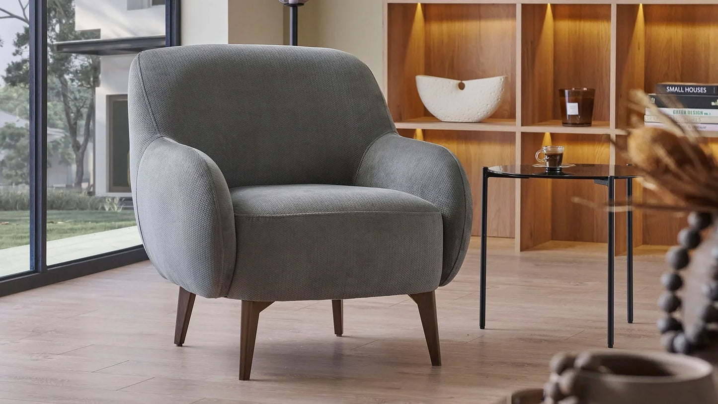 Fauteuil Léa