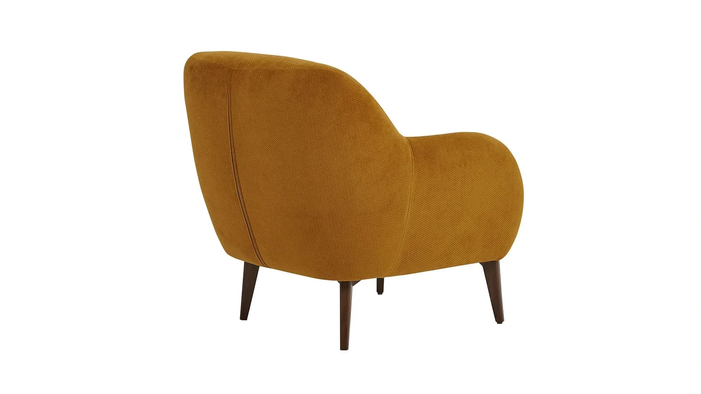 Fauteuil Léa