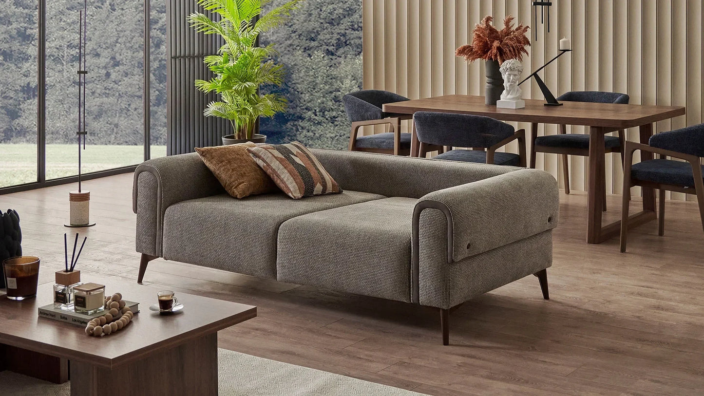 Vermont Double Sofa Bed