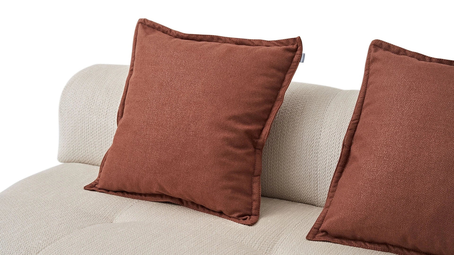 BIEN Double Corner Module - Left Arm
