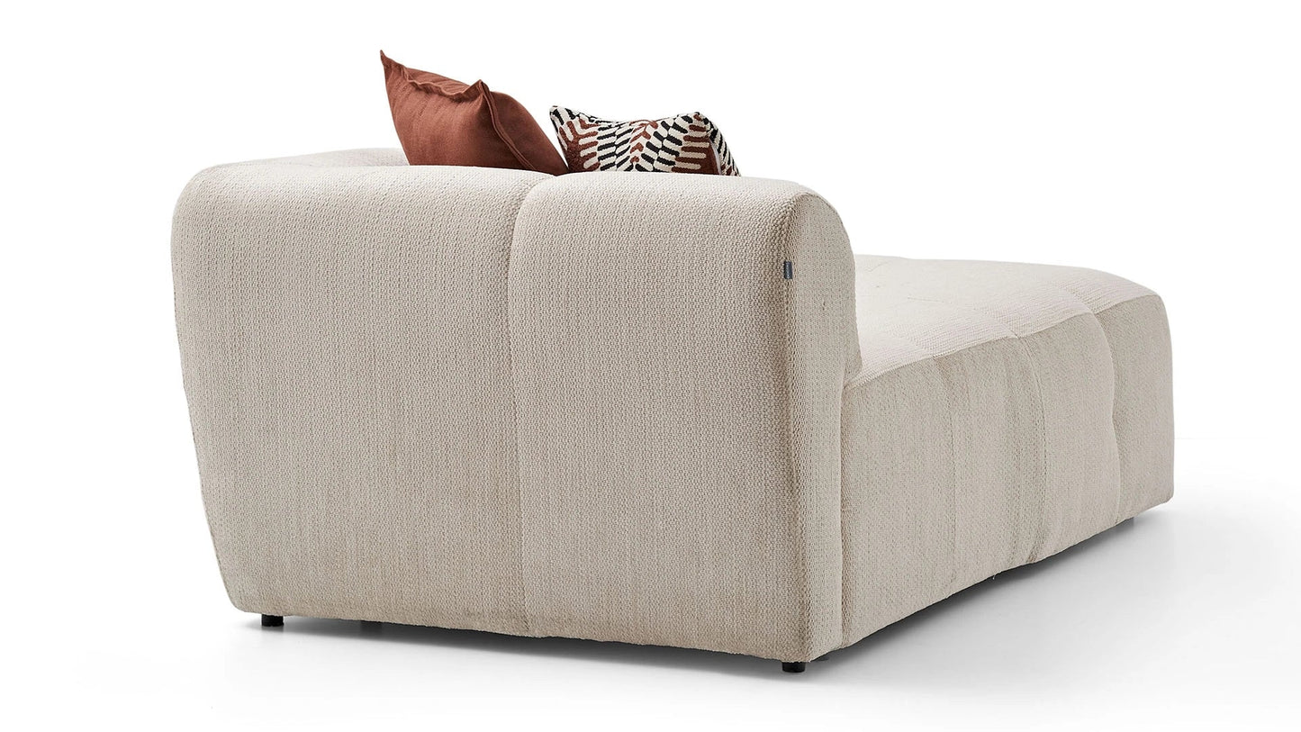 BIEN Corner Recliner Module - Right