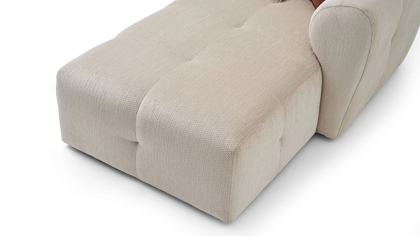 BIEN Corner Recliner Module - Right