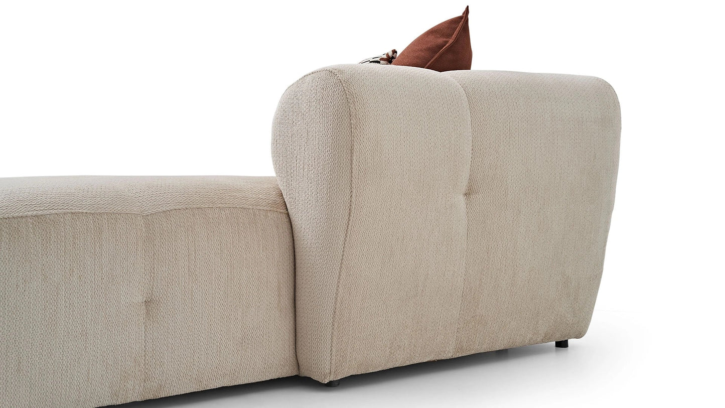 BIEN Corner Recliner Module - Right
