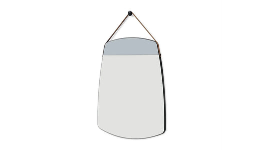 Console SOLID - Miroir de commode