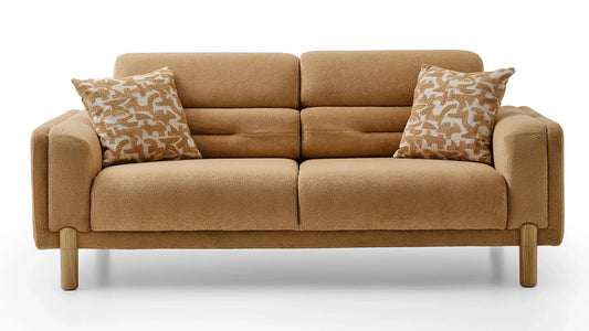 Canapé-lit double Legna